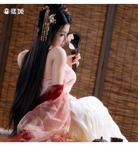 YSR - LiuSanNiang Oriental Tavern Mistress TPE & Silicone Love Doll 139-169cm (Multi-functional Customizable)